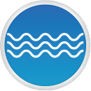 Water Resistant AD8 Submerged